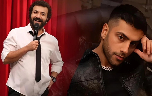 Hasan Can Kaya və Reynmen saxlanıldılar