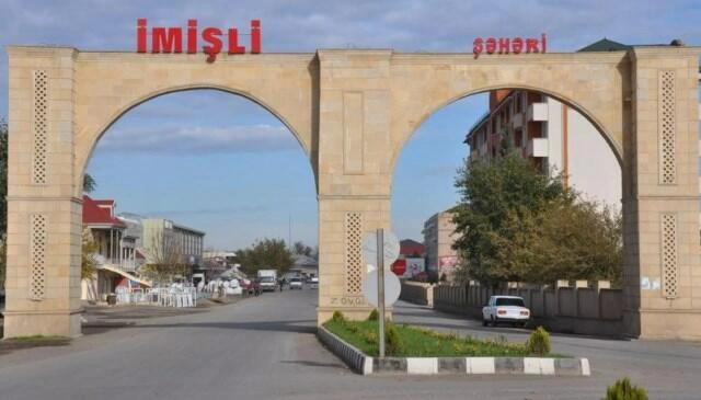 Azərbaycanda zəlzələ oldu