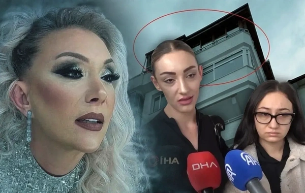 Sultan Nur Ulu: "Türkiyədə müğənni Güllünü qızı öldürüb"
