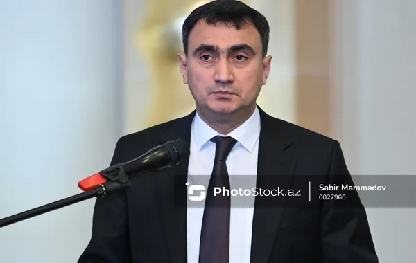 İlham Əliyev Ağakərim Səmədzadəyə YÜKSƏK VƏZİFƏ VERDİ