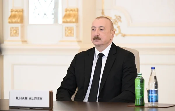 News.ru: "İlham Əliyev Avropa Parlamentini Bakı ilə İrəvan arasında sülh prosesini sabotajda ittiham edib"