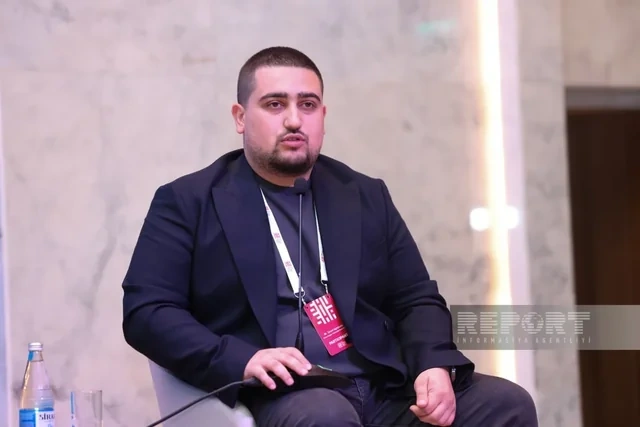 Şuşa Forumunda mütəxəssislər süni zəkanın media sahəsinə təsirindən danışdılar