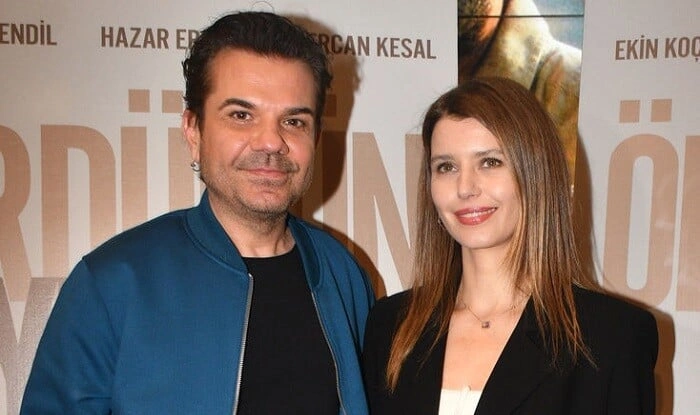 Kənan Doğulu və Beren Saat sərbəst buraxıldı