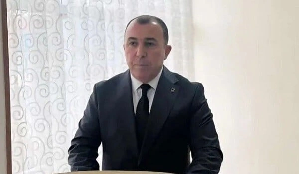 Bu qurumun rəisi vəzifəsindən azad olundu