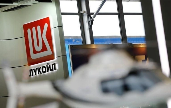 "LUKOIL" Moldovada bütün aktivlərini satmağa məcbur olub