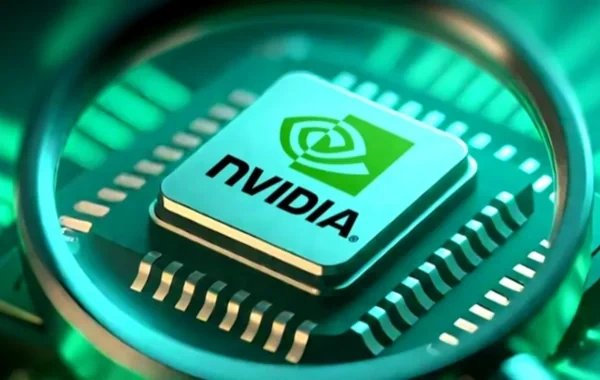 "Nvidia" ABŞ-də vergi rekordçusu oldu