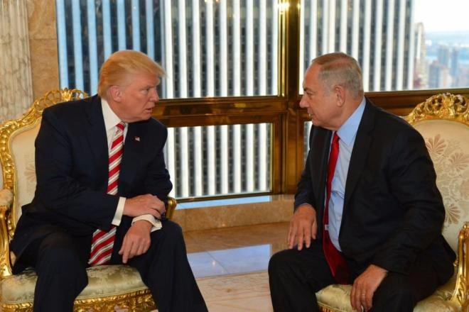 Netanyahunun Trampa ümidləri puç oldu: Dəstəyi azalır