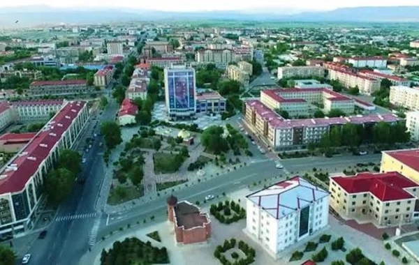 Blokadadan böyük iqtisadi qovşağa: Naxçıvan "regionun Dubayı"na çevrilir