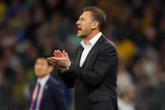 Dünya çempionatına 37 gün qaldı: AVSTRALİYA - "Socceroos" - VİDEO