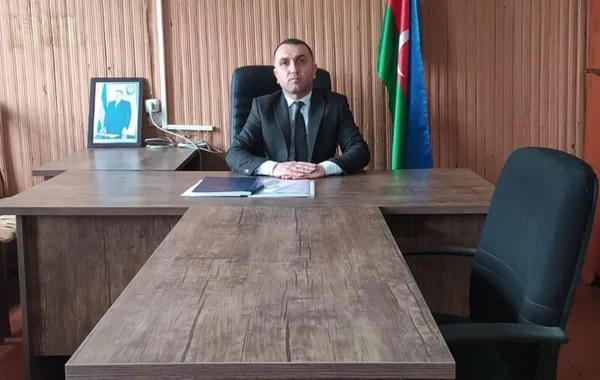 Masallı Peşə Məktəbinə direktor təyin olunub