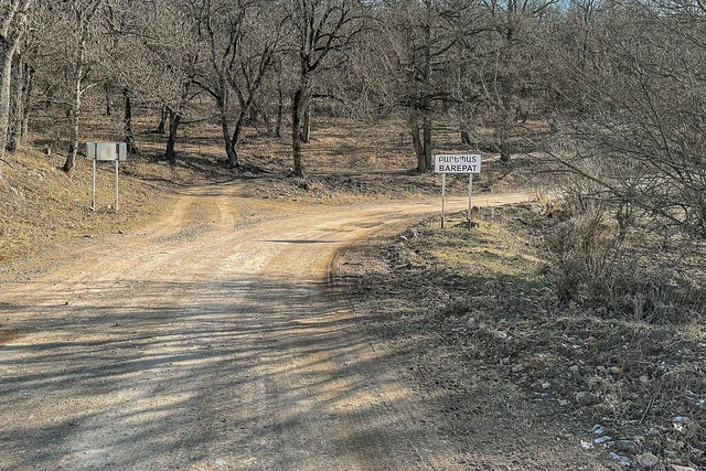 "Yoxa çıxmış sivilizasiya"nın daha bir tapıntısı: Bəriabad kəndi - Foto/Video