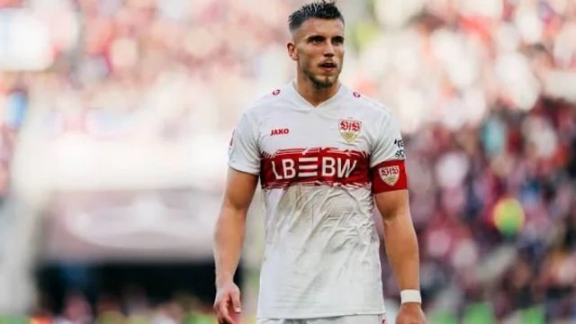 "Qalatasaray" bosniyalı hücumçu üçün təklifini artırdı - FOTO