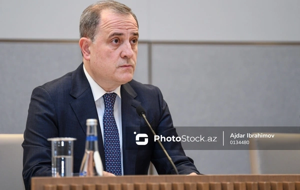 Nazir: "2025-ci ildə Azərbaycan və Ermənistan arasında mühüm irəliləyişlər əldə olunub"