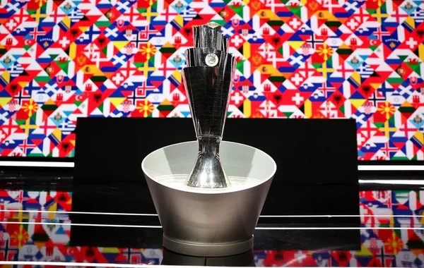 Azərbaycan millisinin UEFA Millətlər Liqasındakı rəqibləri müəyyənləşib