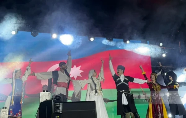Mingəçevirdə "Prezident Kuboku-2026" beynəlxalq turnirinin açılış mərasimi keçirilib