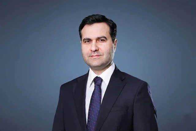 Ramazan Nəbiyevə yüksək VƏZİFƏ VERİLDİ - FOTO