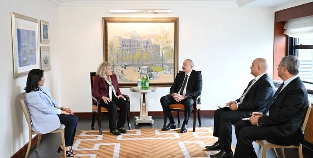 Bakıda on trilyonlarla dollarlıq kapital masası: Ölkəmiz üçün hansı imkanlar açılır?