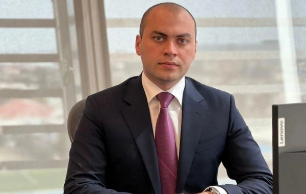 Dövlət Vergi Xidmətinin baş idarə rəisi vəzifəsindən azad edilib