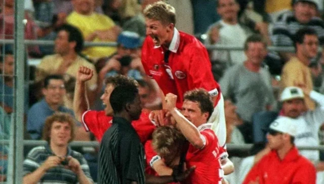 Dünya çempionatına 18 gün qaldı: NORVEÇ - "Şimal şirləri" - VİDEO