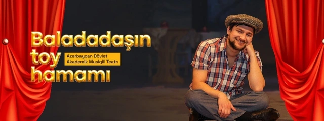 Həftə ərzində Bakıda keçiriləcək mədəni tədbirlər - AFİŞA