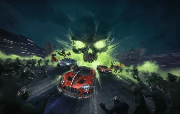 "Carmageddon" geri qayıdır: Məşhur oyunun yeni hissəsi təqdim olundu
