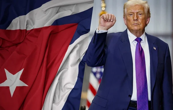 KİV: Donald Tramp Kubaya qarşı hərbi və diplomatik addımları nəzərdən keçirir
