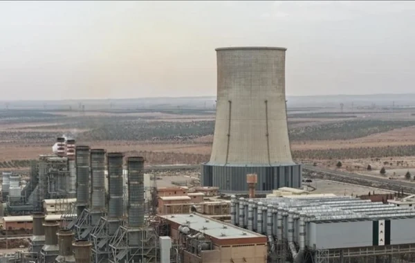 Azərbaycan Serbiya ilə qaz elektrik stansiyası üzrə birgə müəssisə yaradacaq
