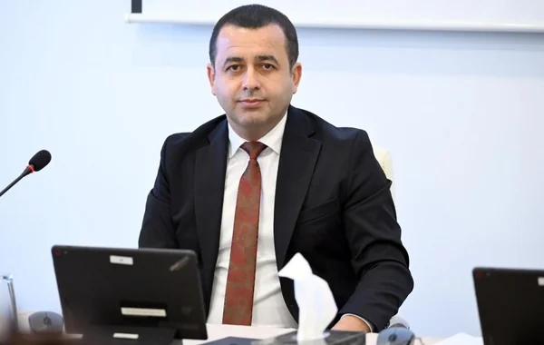 Əli Həşimliyə yüksək vəzifə verildi