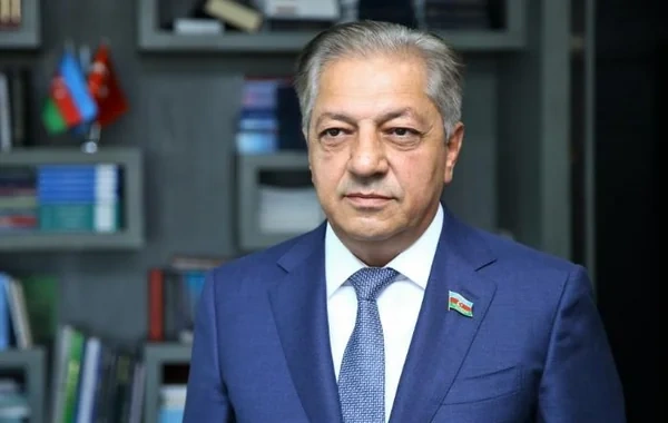 Dövlət qurumu deputatın oğlu ilə 490 min manatlıq icarə müqaviləsi bağladı - TƏFƏRRÜAT
