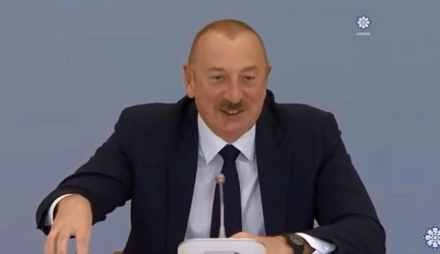 “Separatçıları əfv edə bilərsinizmi” sualına Prezidentin cavabı