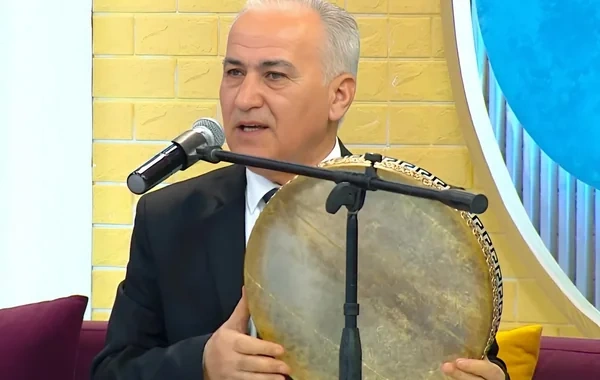 Qəzənfər Abbasov: "Attestasiya olunan müəllimlərin bir qisminin musiqidən anlayışı yox idi"