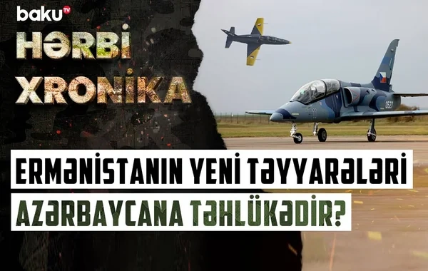 Babişin Azərbaycana təklif etdiyi təyyarələri İrəvan niyə alır? - Video