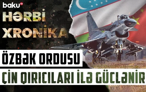 Rusiyanın silah bazarı əldən çıxır? - VİDEO