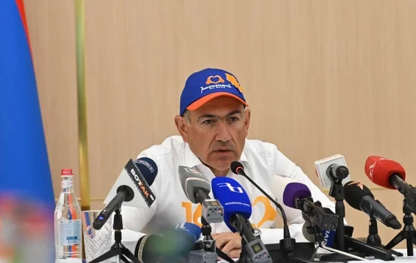 Paşinyandan Rusiyaya meydan oxuyan sözlər: "Qiymət artımından qorxmuruq"