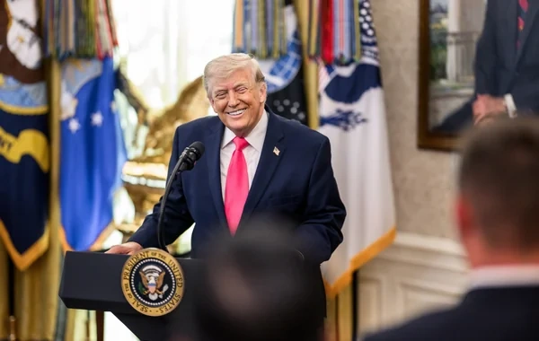 "Forbes" Donald Trampın sərvətini açıqlayıb
