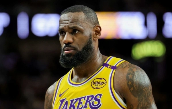 Lebron Ceyms Maykl Cordanı geridə qoydu
