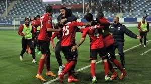 "Qəbələ" üç futbolçusu ilə yollarını ayırdı - Rəsmi