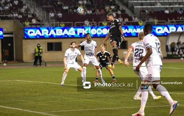 UEFA Avropa Liqası: "Qarabağ" İslandiyada növbəti sınağında
