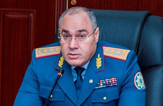 Səfər Mehdiyevin köməkçisi olmuş polkovnik həbs edildi