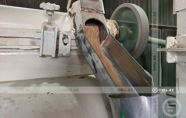 Ucarın çəltik emalı müəssisəsi qısa müddətdə 300 tondan çox məhsul qəbul edib - Foto