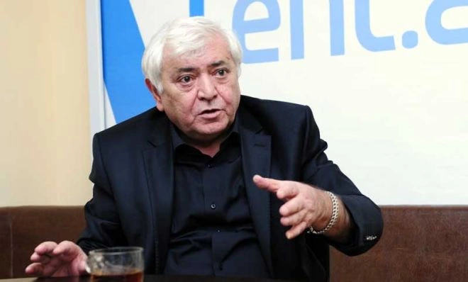 Mehdiyevin evindən 17 milyonu tapıldı, bu, 10 film deməkdir