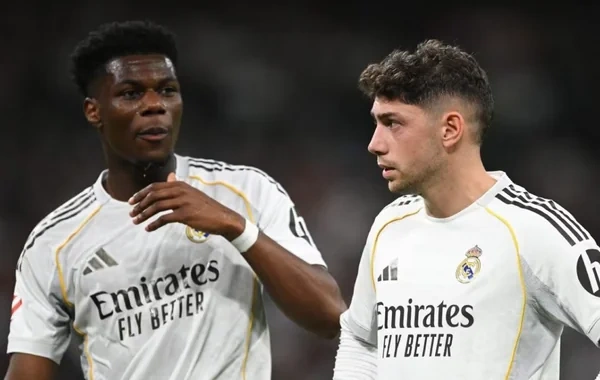 "Real Madrid"in futbolçuları "El-Klasiko" ərəfəsində dava ediblər