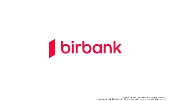 6 500 Milliön terminalında Birbank əməliyyatları komissiyasızdır
