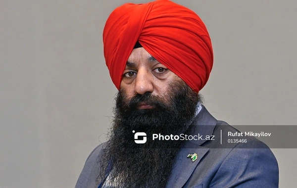 Pəncab rəsmisi: "Hindistan dialoq əvəzinə hərbiləşməni seçib"