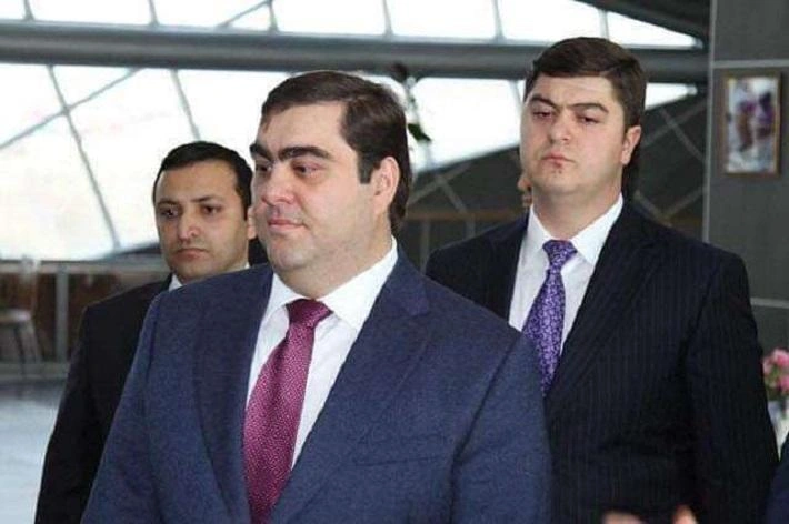 Talıbovun oğlunun həbsinə hazırlıq gedir? – Yeni detallar