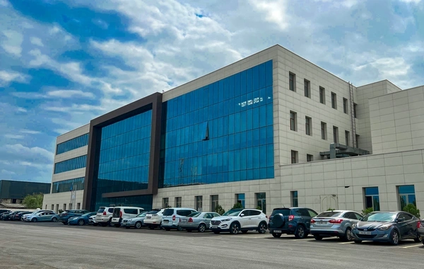 İlin ilk 11 ayında 249 yeni dövlət standartı qəbul edilib