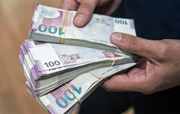 Minimum əməkhaqqı ilə bağlı ŞAD XƏBƏR