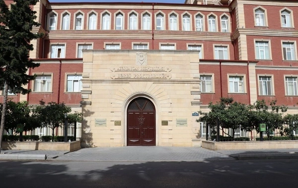 Əsgərin müalicə olunduğu hospitalda ölməsi ilə bağlı araşdırma aparılır