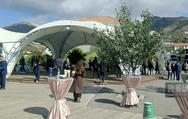 İtkin düşmüş şəxslərlə bağlı beynəlxalq konfransın iştirakçıları Laçında olublar - Foto