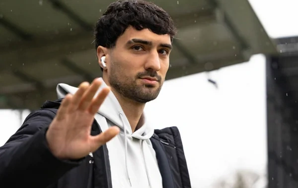 Elnurə Emreli: "Baş məşqçinin Mahirlə problemi var"